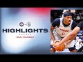 Highlights: Bilal Coulibaly scores 20 points vs. Brooklyn Nets | 2.24.25