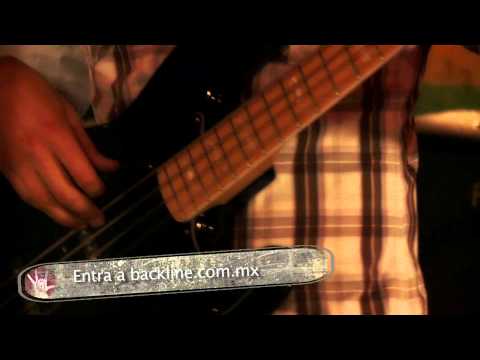 Palomazo Pata Negra 2012 - June - Rola 1: "Cleo"