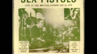 Sex Pistols - Steppin stone 1976
