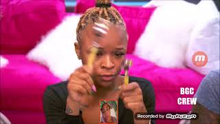 Bgc16 Tiara moments