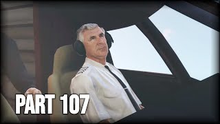 GTA Online - 100% Let’s Play Part 107 PS5