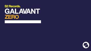 Galavant - Zero (Original Mix)