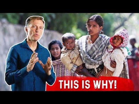 The Unique Benefits of Zinc Dr Berg Explains It s Vital Importance