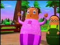Playhouse Disney Summer Blast Off Promo June 12 2006 Without KineMaster Watermark