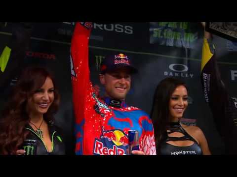 Race Day LIVE - Round 15 in Foxboro 2016