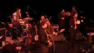 Bellowhead.Fakenham Fair.Matachin Tour 2008