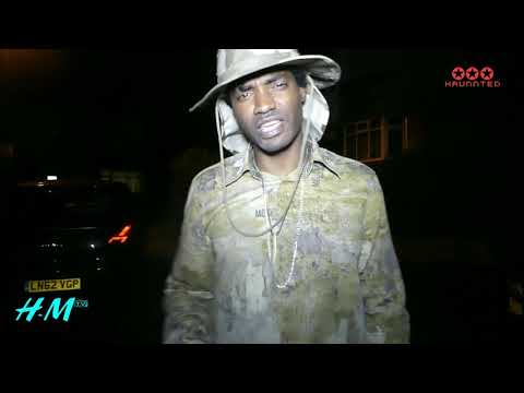 Big Bad Spray - Whos Drilly #hmtV