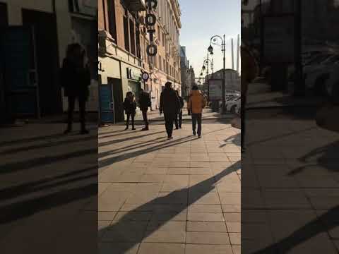 Rua Vladivostok Svetlanskaya 24/11/2017