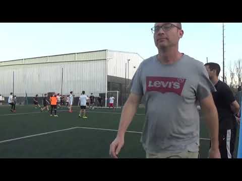 REPITENTES FC VS PICHINETA - #LigaNuñez - S16 - 8/10/23