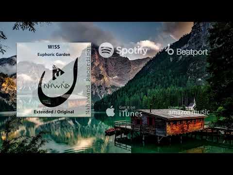 W!SS - Euphoric Garden