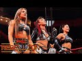 NXT Vs TNA In 6 Knockouts Tag Team Match TNA Rebellion 2025