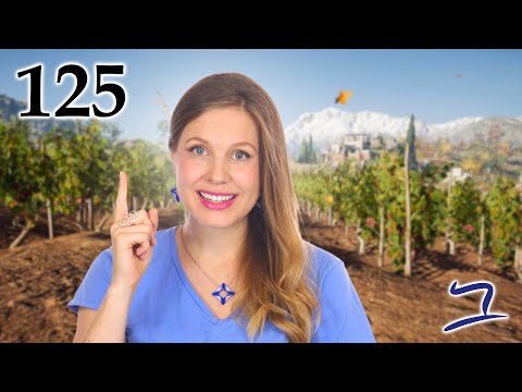 Jeremiah and the Rechabites - Biblical Hebrew - Lesson 125