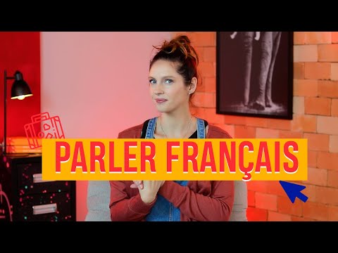 Francês para viagem | Tudo que você precisa saber para se comunicar na França | Céline Chevallier