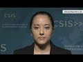 Lisa Collins Discusses The Latest On Tensions Between The DPRK And The US 1
