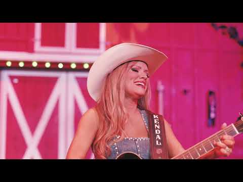 Get Ready to Laugh at the Comedy Barn Theater