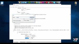 XenForo Kullanıcı Online Süresi (Session)