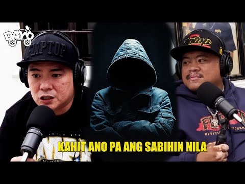 DAYO PODCAST EPISODE 2 - ANYGMA