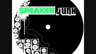 Speaker Junk - Scratch  Up The Music