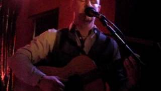 Philip Selway " Broken Promises " - Torino (Spazio 211) 27-03-2010