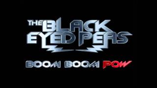 Black Eyed Peas Feat. 50 Cent  - Boom Bow Pow Remix [CDQ - DIRTY]