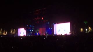 Spottieottiedopalicious - Outkast - Coachella 2014