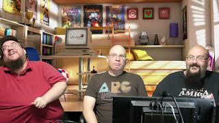 Ask the Amigos November 2022