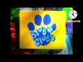 Nick Jr Productions Super Rare 1997