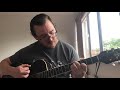 Kind Folk (Kenny Wheeler): Solo Tune #10