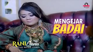 Download lagu Rani Chania - Mengejar Badai Lagu Dangdut Terbaik mp3