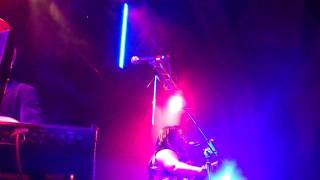 Plantom Limb - Harder Than Stone @ Komedia, Bath