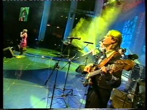 Горчит калина успенская текст