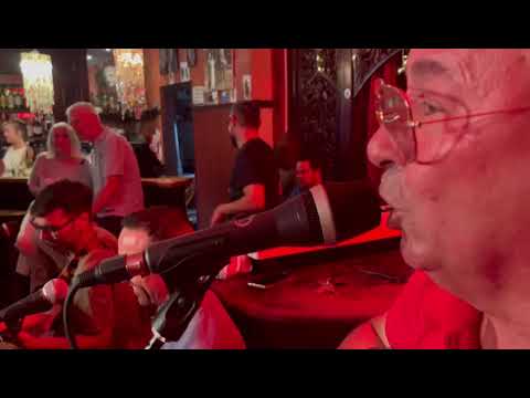 Banda Casa Maria 01 12 24