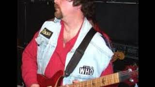 Mark Baker -  Too Bad For My Own Good