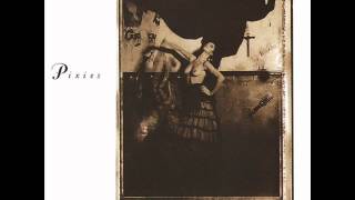 Pixies - I&#39;m Amazed