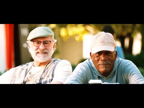 Last Vegas (2013) - Billy Breakup With Lisa