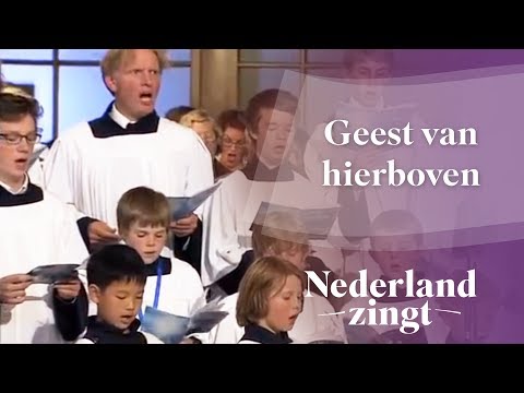 download lagu mp3 mp4 Geest Van Hierboven, download lagu Geest Van Hierboven gratis, unduh video klip Geest Van Hierboven