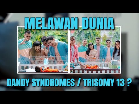 MELAWAN DUNIA [RAN Feat YURA YUNITA] ; KISAH LUDI, RATIH & ADAM FABUMI #MusisiDalamBerita