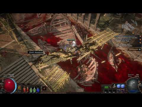 PoE 3.14 Fire Burst Autobomber basics explained.