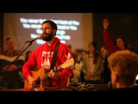 United Pursuit (Live Worship)
