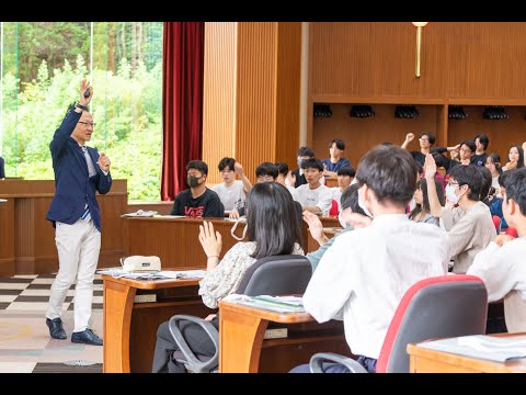 経済学科 6月8日 / 6月9日オープンキャンパス（名古屋 / 日進会場）