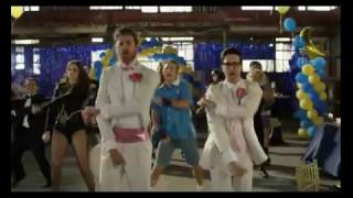 End of Rhett and Link&#39;s Buddy System