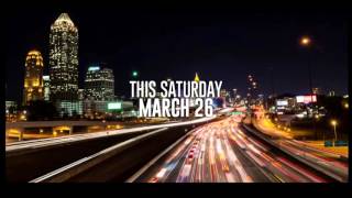 Church at Opera  March 26th