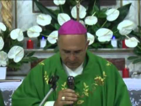 ONDA TG 28.08.2012 - RESTAURI EREMO SAN DOMENICO VILLALAGO