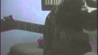 Asi nunca encontrarás el mar - spinetta cover guitar