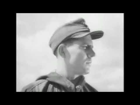 WW2 Wehrmacht Sniper Training Films