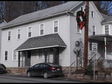 Video walkthrough of apartment 134 N Main in Reedsville, PA