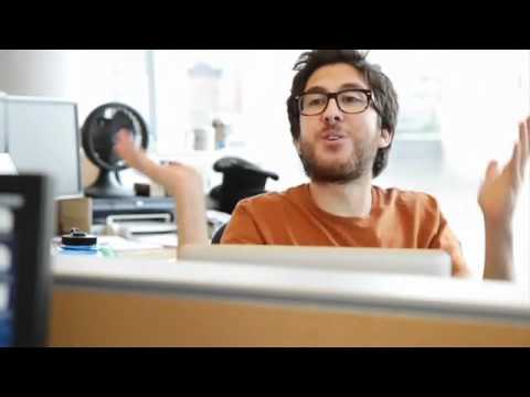 Are We Okay? (Jake and Amir)