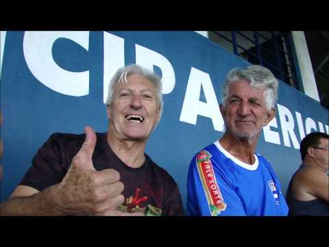 NAC NACIONAL ROLÂNDIA ZERO x PSTC CORNÉLIO 3  By    FARINA