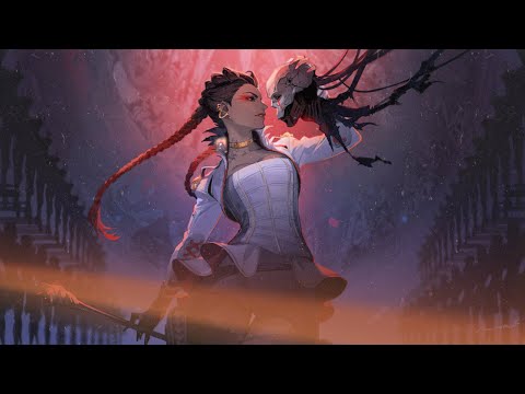 Sentinel queen (Reupload)