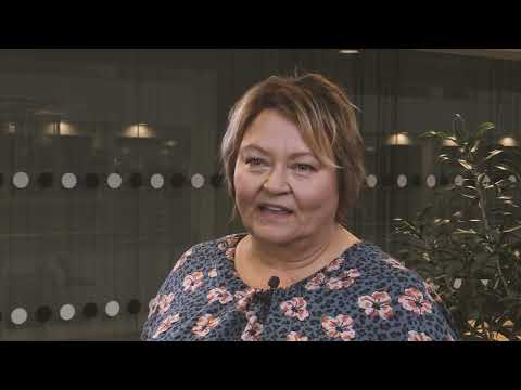 Platshållare för video